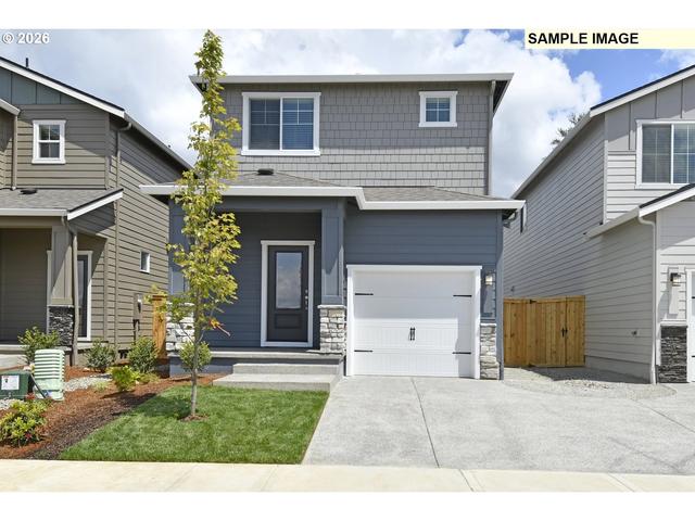 1401 NE Clark Ave, Battle Ground, WA 98604