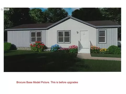 8008 NE 179th St #23, Battle Ground, WA 98604