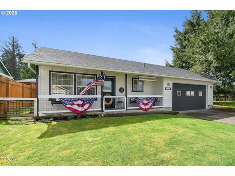 1202 N 1st Ave, Rockaway Beach, OR 97136