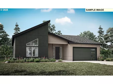 18721 NE 41st Ave #LOT 443, Vancouver, WA 98686