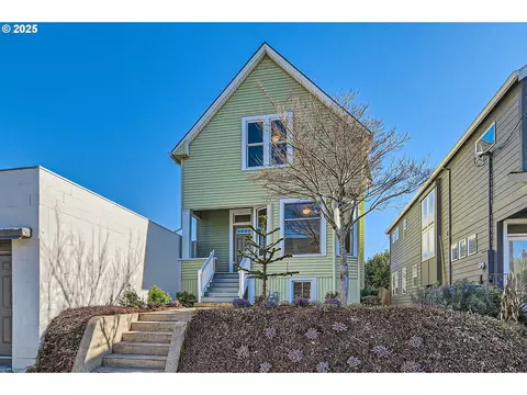4734 N Williams Ave, Portland, OR 97217