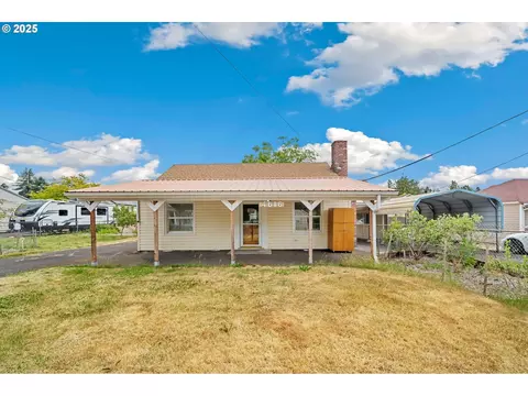 4616 SE 128th Ave, Portland, OR 97236