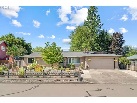 1603 SE Beaver Creek Ln, Troutdale, OR 97060