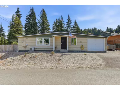 340 16th Ave, Coos Bay, OR 97420