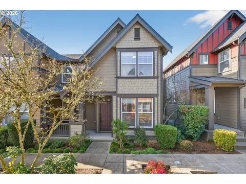 7147 NE Stonewater St, Hillsboro, OR 97124