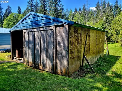 632 Meier Rd, Winlock, WA 98596 photo 4