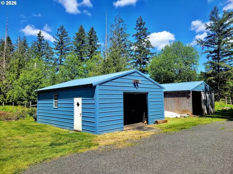 632 Meier Rd, Winlock, WA 98596 photo 6
