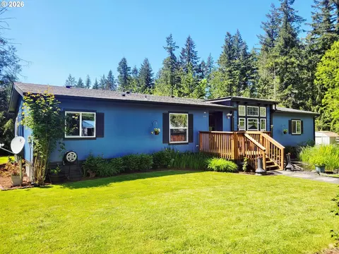 632 Meier Rd, Winlock, WA 98596