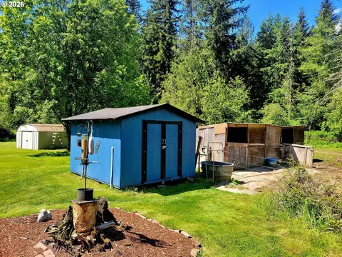 632 Meier Rd, Winlock, WA 98596 photo 8