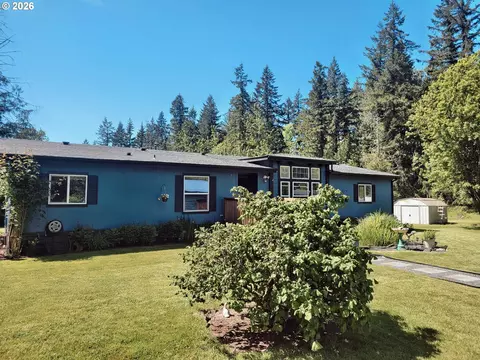 632 Meier Rd, Winlock, WA 98596 photo 2