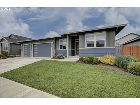1718 NW 29th Ave, Battle Ground, WA 98604