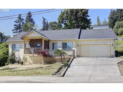 460 Ivy St, Kalama, WA 98625