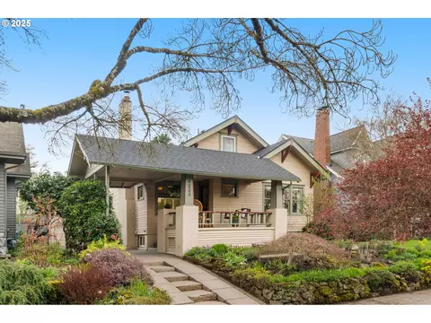 4333 NE 32nd Ave, Portland, OR 97211