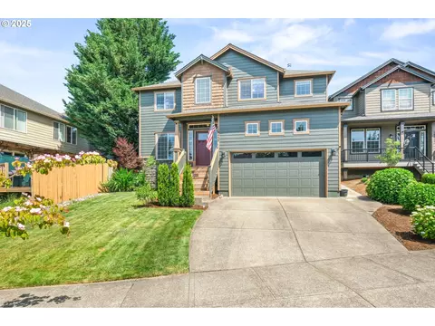 16459 SE Siri Loop, Damascus, OR 97089