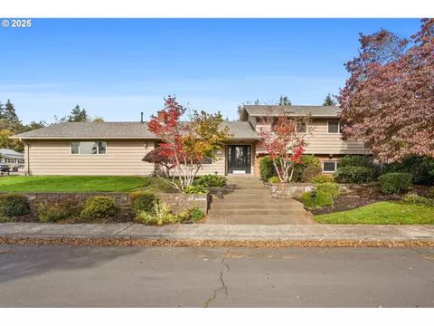 1453 Jordan Dr, Salem, OR 97302