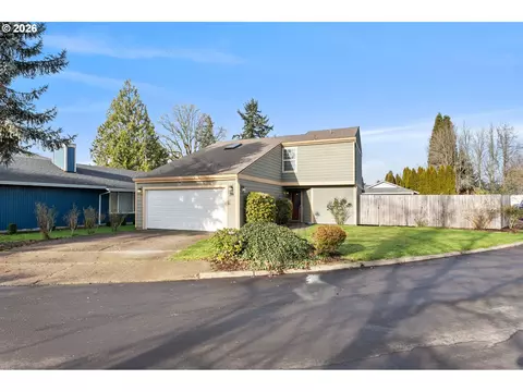 319 NE Hyde Cir, Hillsboro, OR 97124