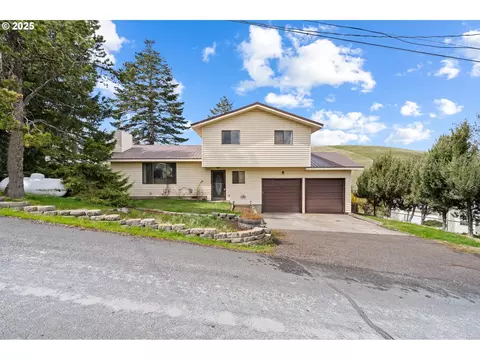 635 S Chase St, Heppner, OR 97836