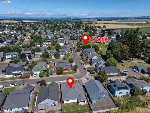 View/Area - 542 Elm Loop, Gervais, OR 97026 photo 3 of 4