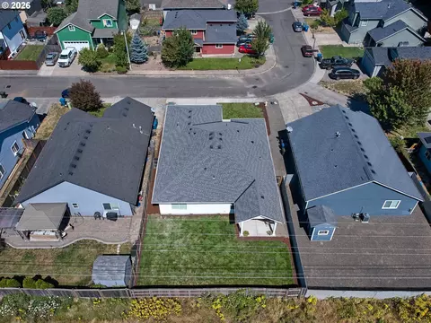 View/Area - 542 Elm Loop, Gervais, OR 97026 photo 2 of 4