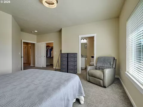 Bedroom - 542 Elm Loop, Gervais, OR 97026 photo 2 of 4