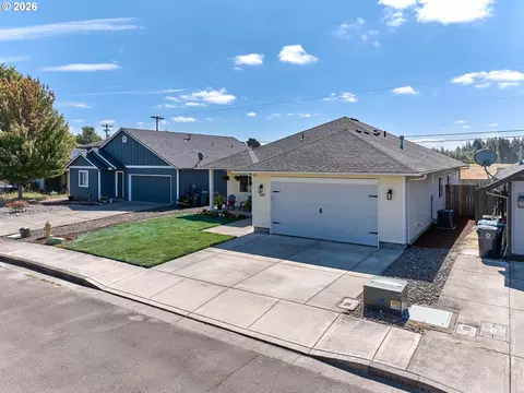 Other - 542 Elm Loop, Gervais, OR 97026 photo 1 of 4