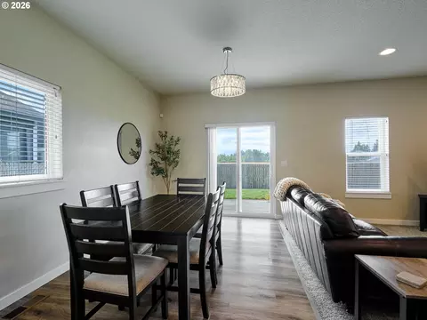 Dining - 542 Elm Loop, Gervais, OR 97026 photo 1 of 1