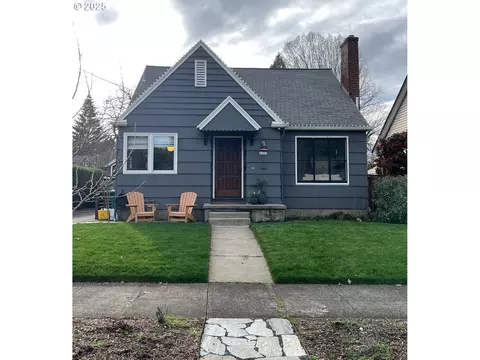 4345 NE 35th Ave, Portland, OR 97211