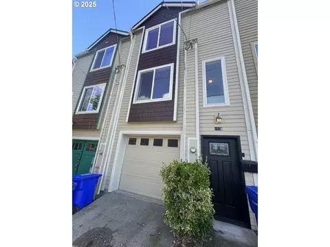 8527 N Princeton St, Portland, OR 97203