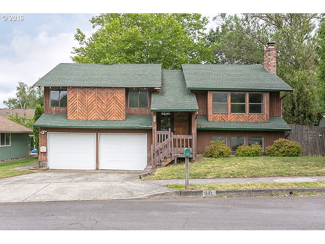 537 SW Willowbrook Dr, Gresham, OR 97080 photo 1