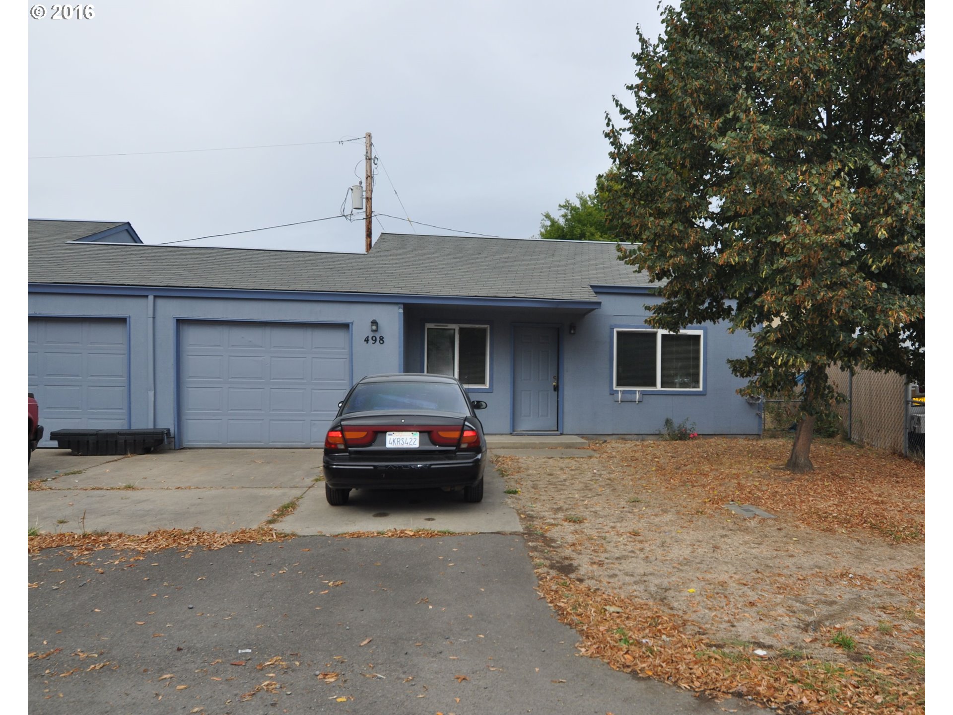 498 Wilkie St, Eugene, OR 97402 photo 1