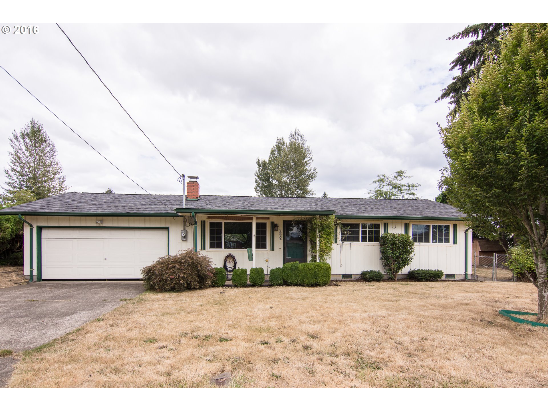 3683 Banner St, Eugene, OR 97404 photo 1