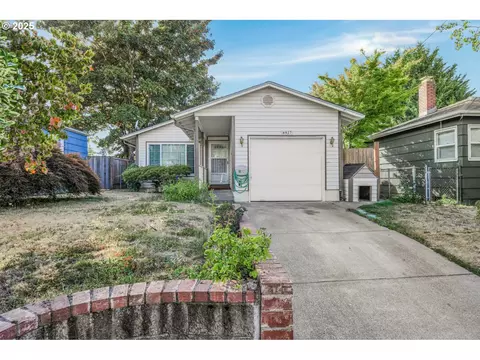 8927 N Wall Ave, Portland, OR 97203