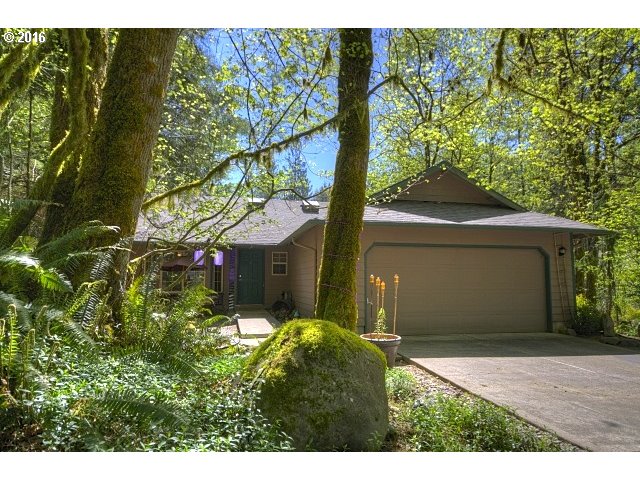 64644 E Lupine Dr, Rhododendron, OR 97049 photo 1