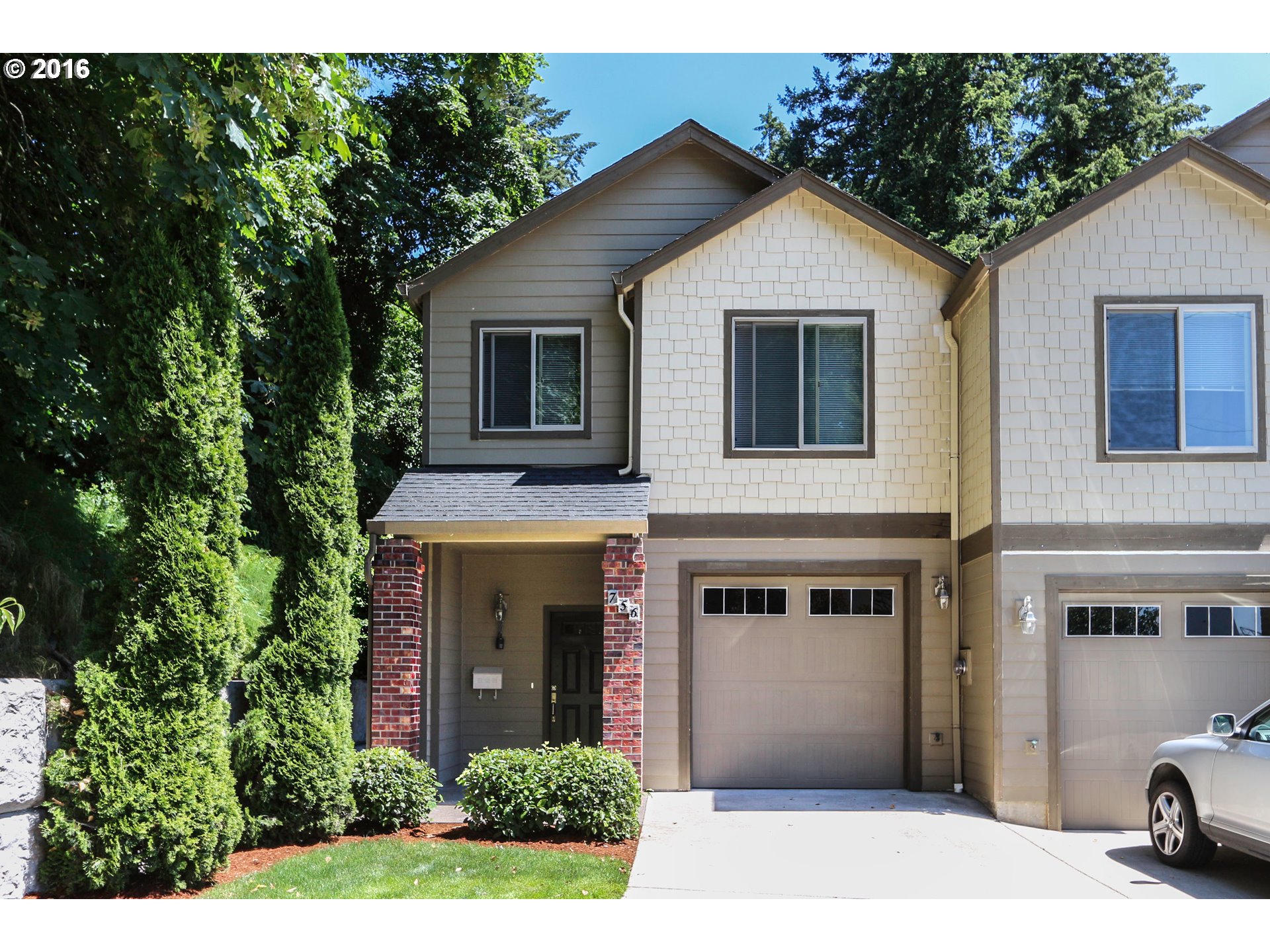 756 NE Birch St, Camas, WA 98607 photo 1