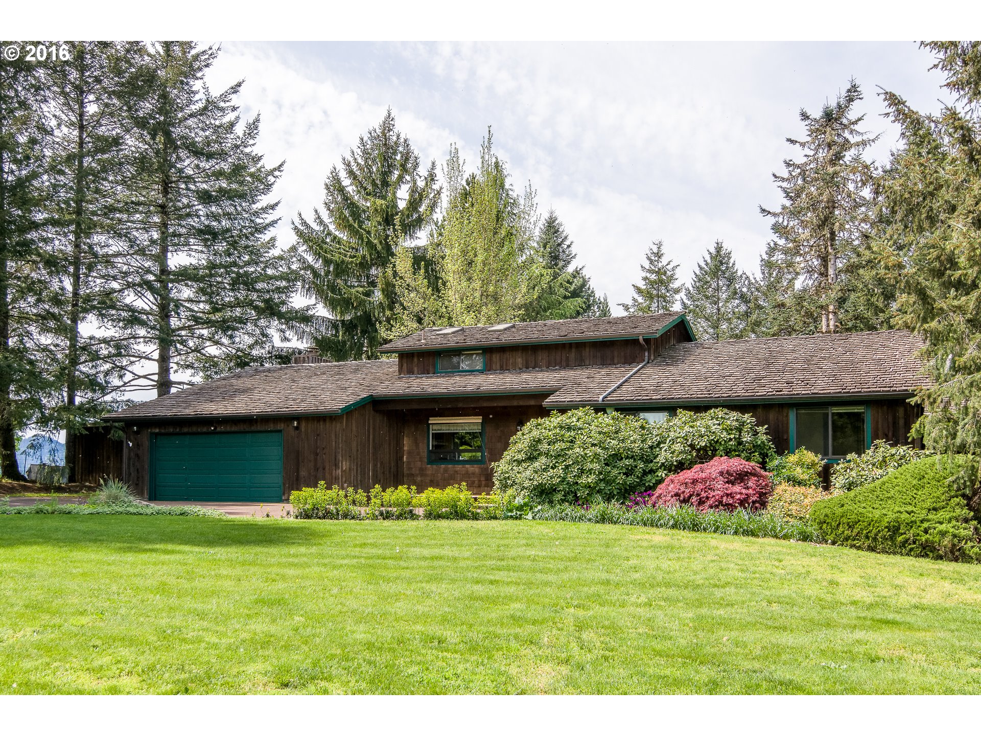 88632 Ermi Bee Rd, Springfield, OR 97478 photo 1