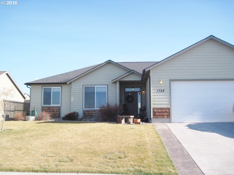 1728 SW 3rd St, Pendleton, OR 97801 photo 1