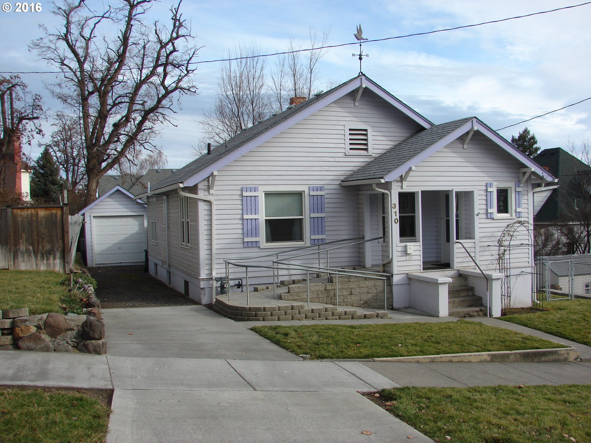 310 NW 5th St, Pendleton, OR 97801 photo 1