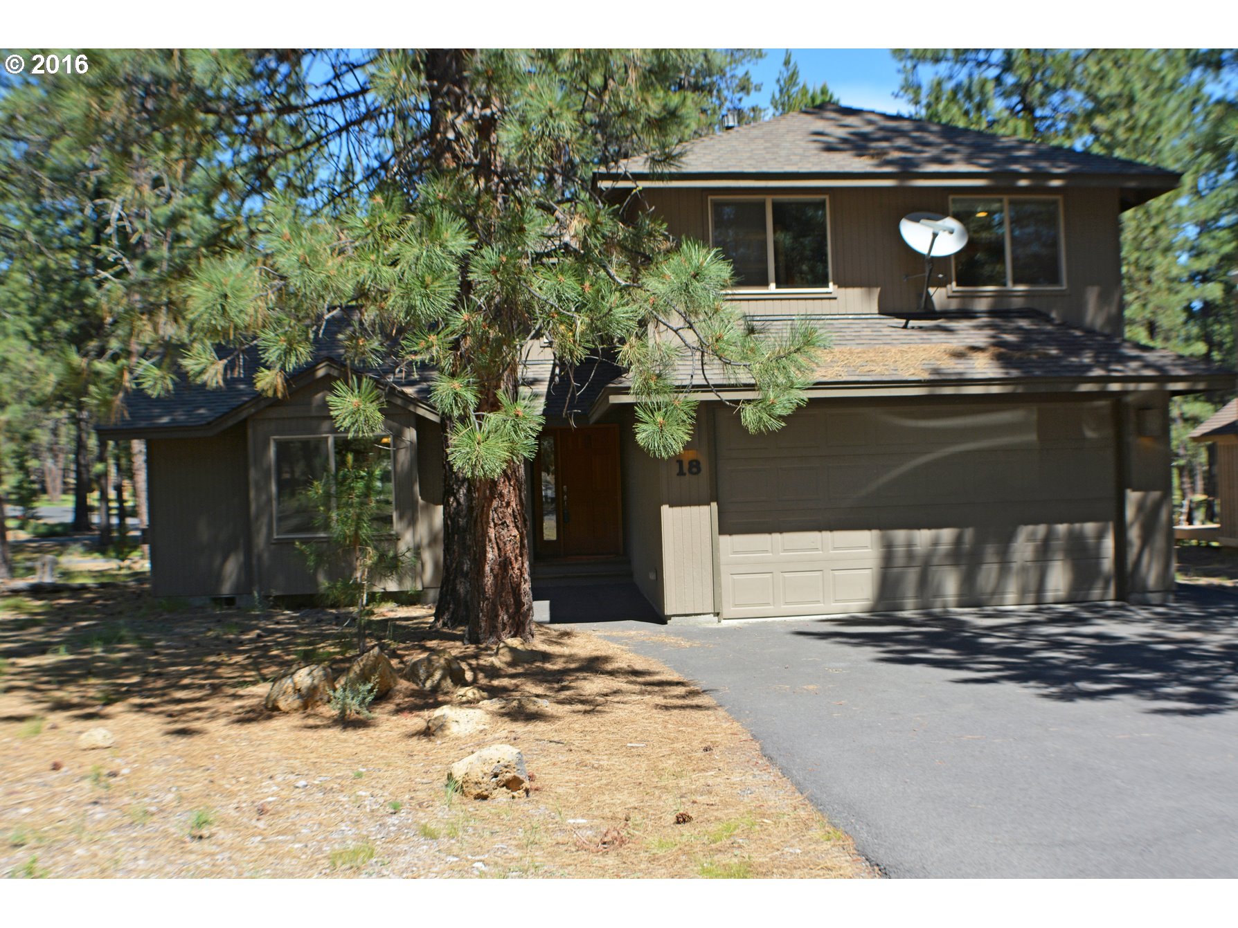 18090 Juniper Ln, Sunriver, OR 97707 photo 1