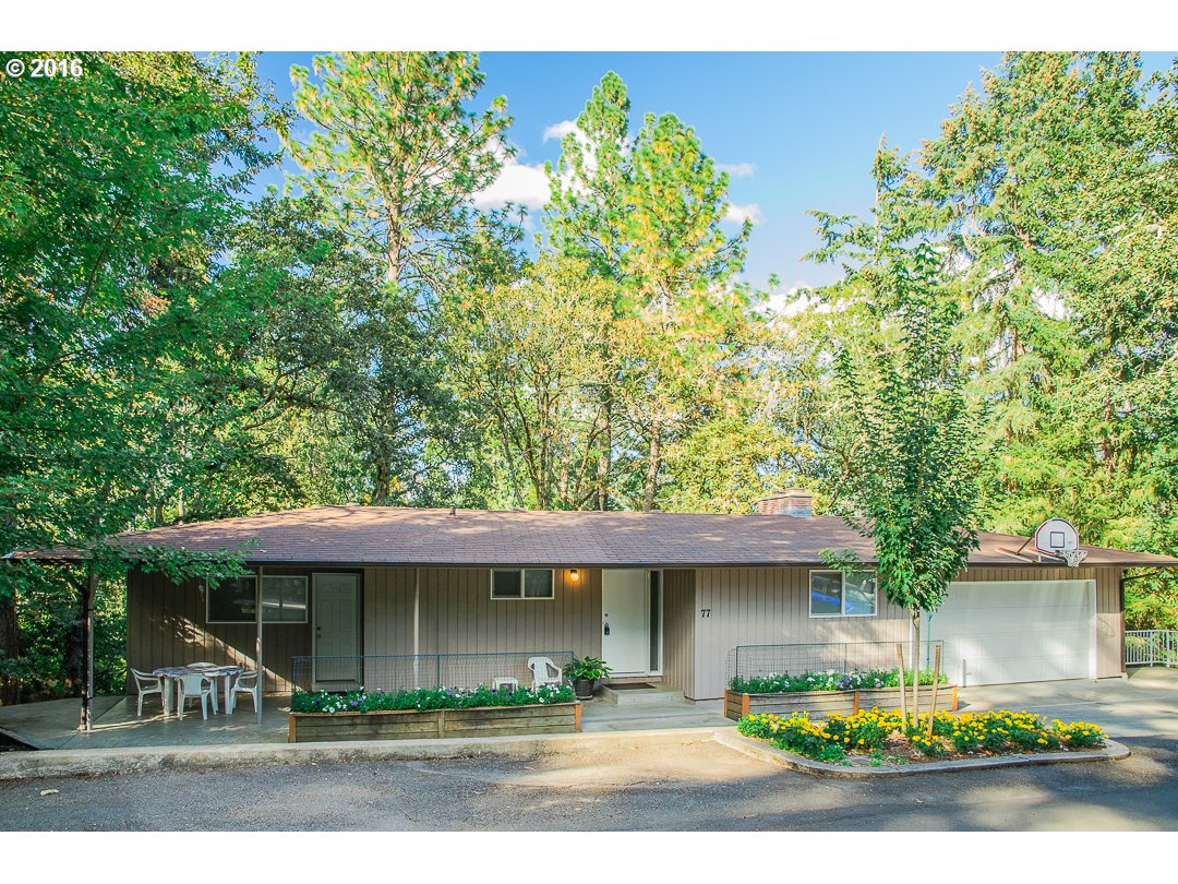 77 Prall Ln, Eugene, OR 97405 photo 1