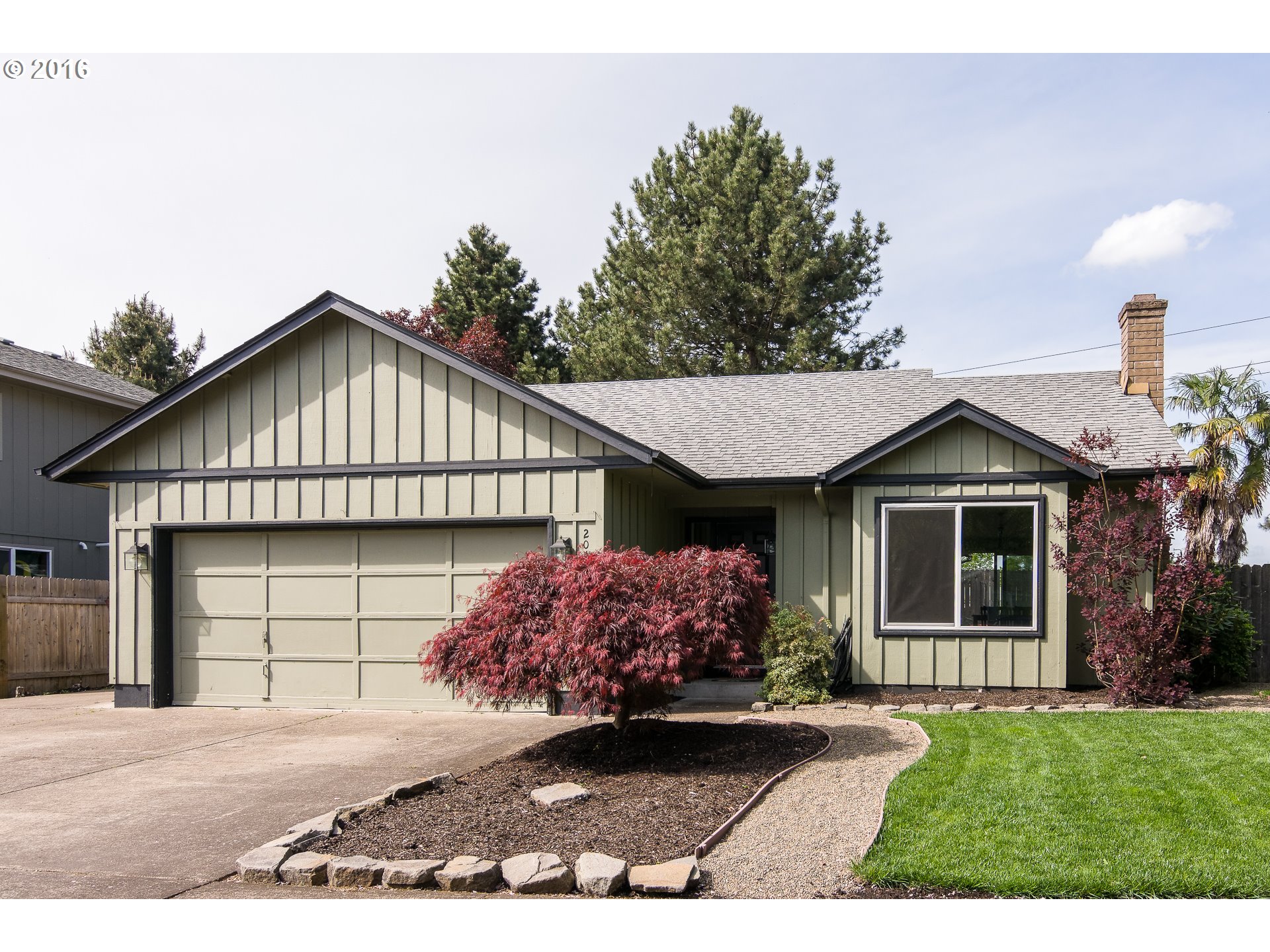 2066 Best Ln, Eugene, OR 97401 photo 1
