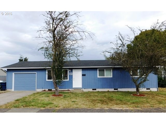 411 17th St, Springfield, OR 97477 photo 1