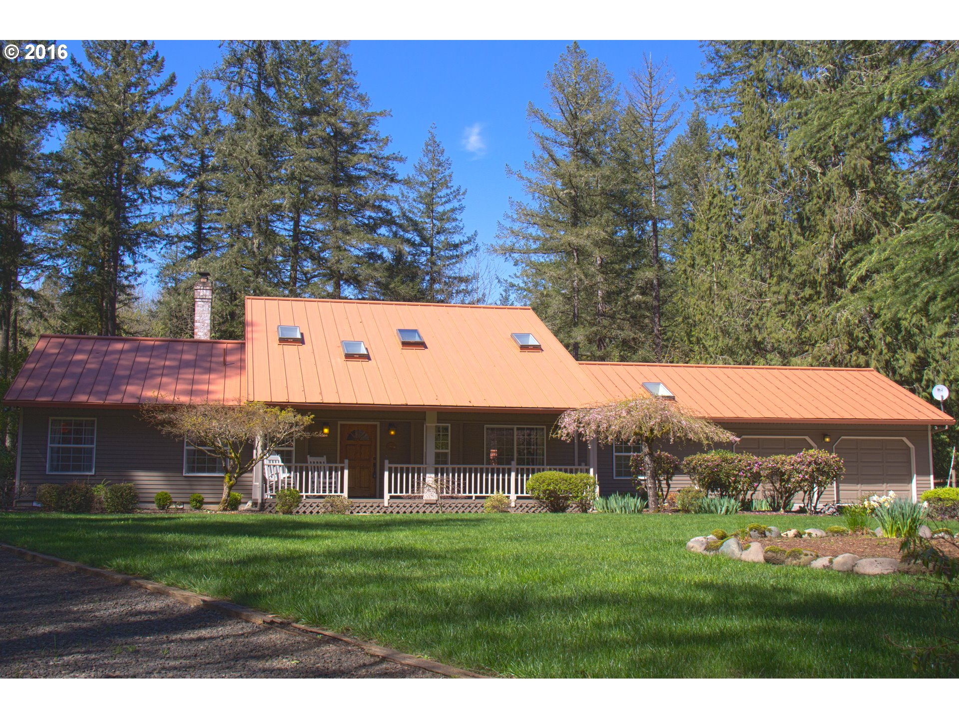12705 SE Marsh Rd, Sandy, OR 97055 photo 1