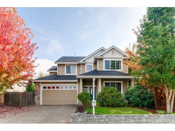 1007 Harvey Ln, Molalla, OR 97038 photo 1
