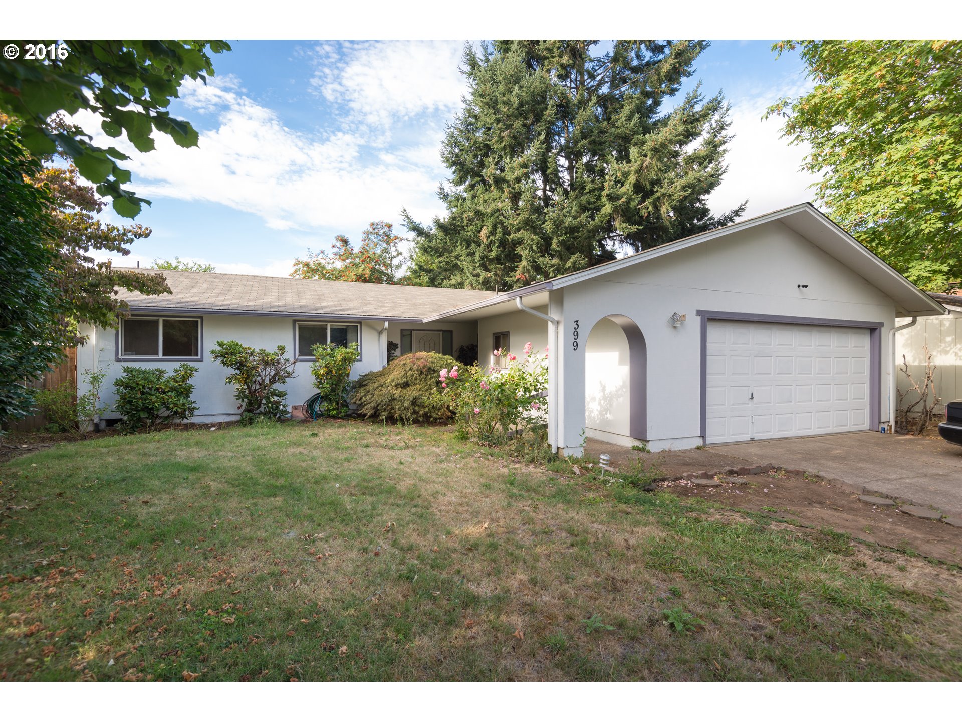 399 Hamilton Ave, Eugene, OR 97404 photo 1
