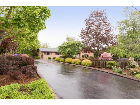 28445 SE Lusted Rd, Gresham, OR 97080 photo 1