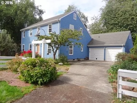 1534 Cal Young Rd, Eugene, OR 97401 photo 1