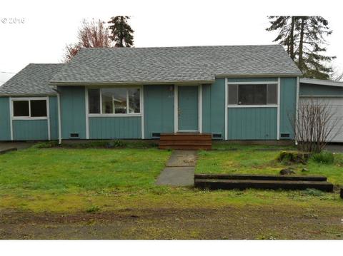 415 32nd St, Springfield, OR 97478 photo 1