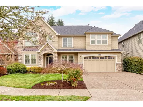 16998 SW Richen Park Cir, Sherwood, OR 97140
