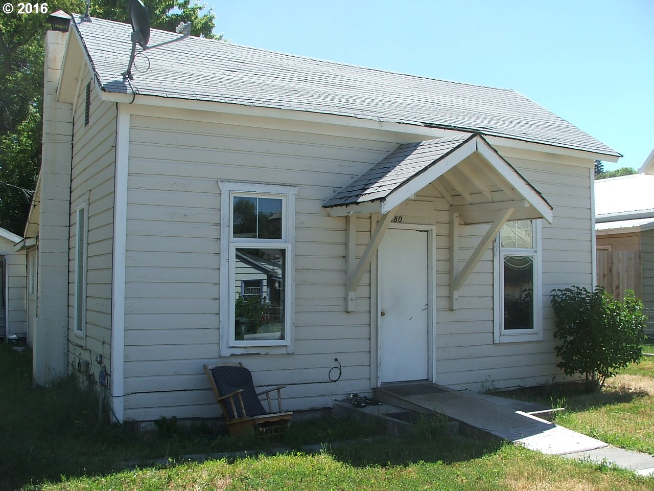 580 Elder St, Heppner, OR 97836 photo 1