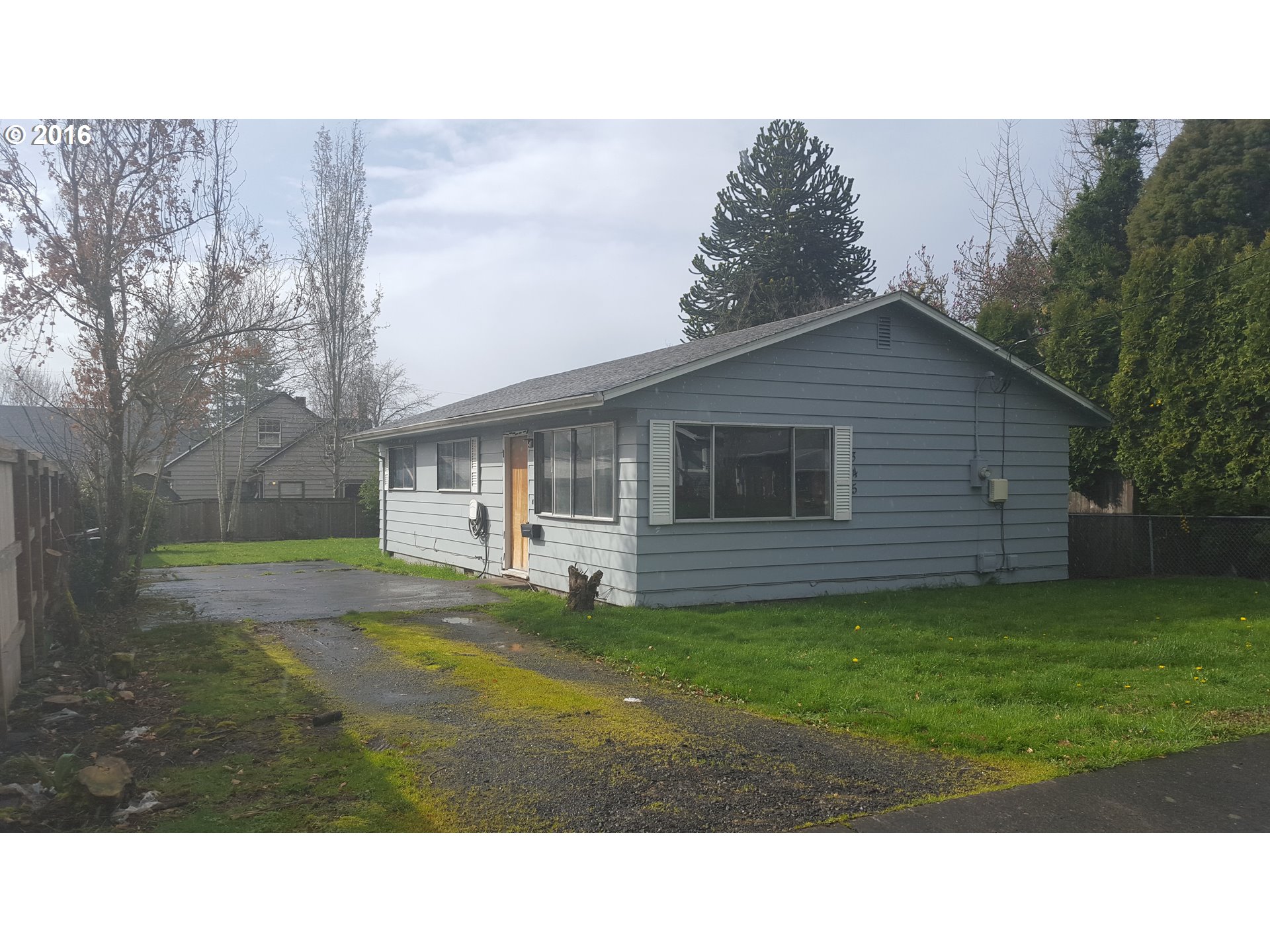 345 SElliott Ave, Gresham, OR 97080 photo 1
